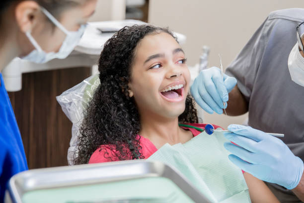 Best Pediatric Emergency Dentist in Billings, MT